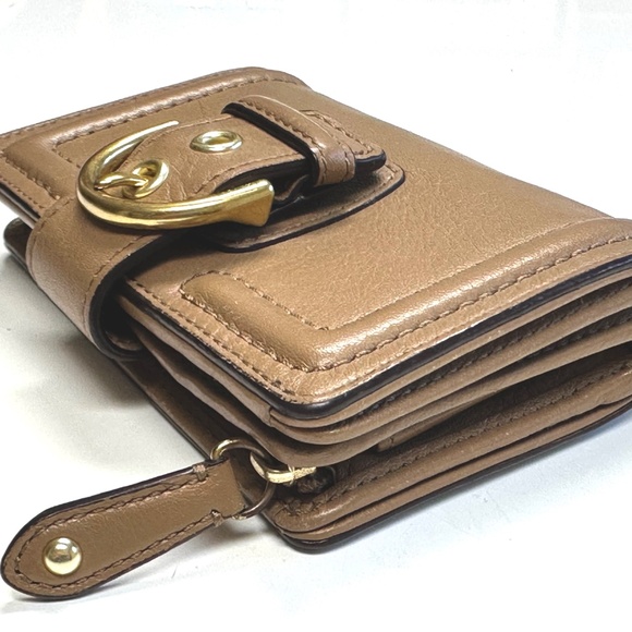 Coach Vintage Wallet - Picture 2 of 9